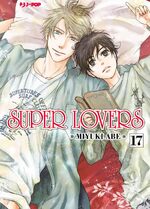 Super Lovers